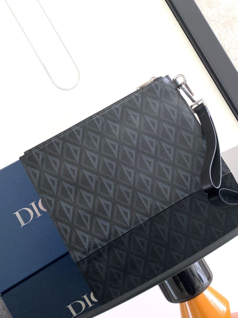 Christian Dior Clutch Bags